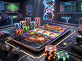 N1 Casino Greece: Γιατί οι Αρχάριοι Επιλέγουν την Εγγραφή Εδώ
